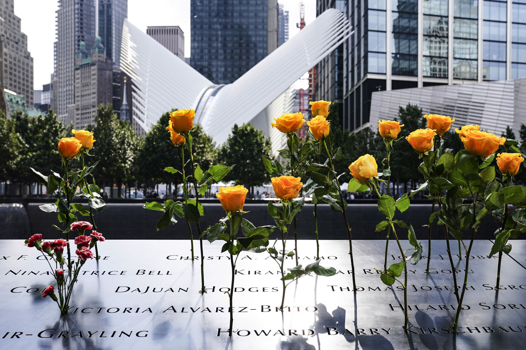 Sept 11 Anniversary